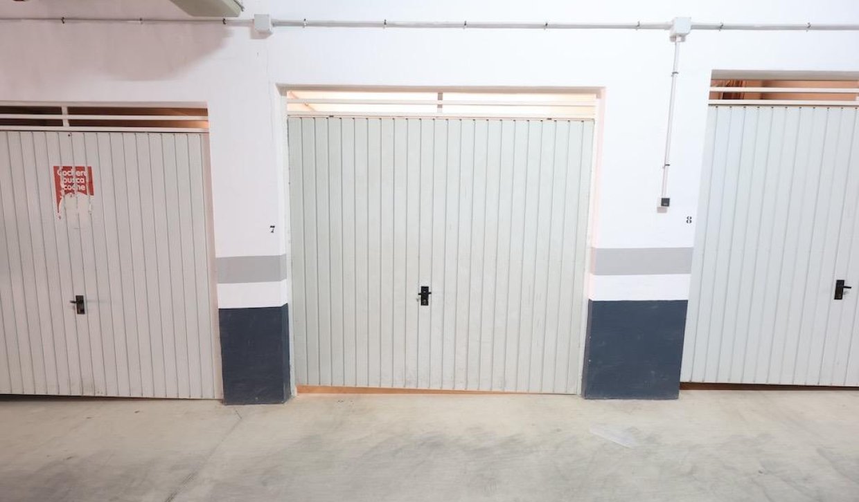 Resale - Apartment  - Orihuela Costa - Campoamor