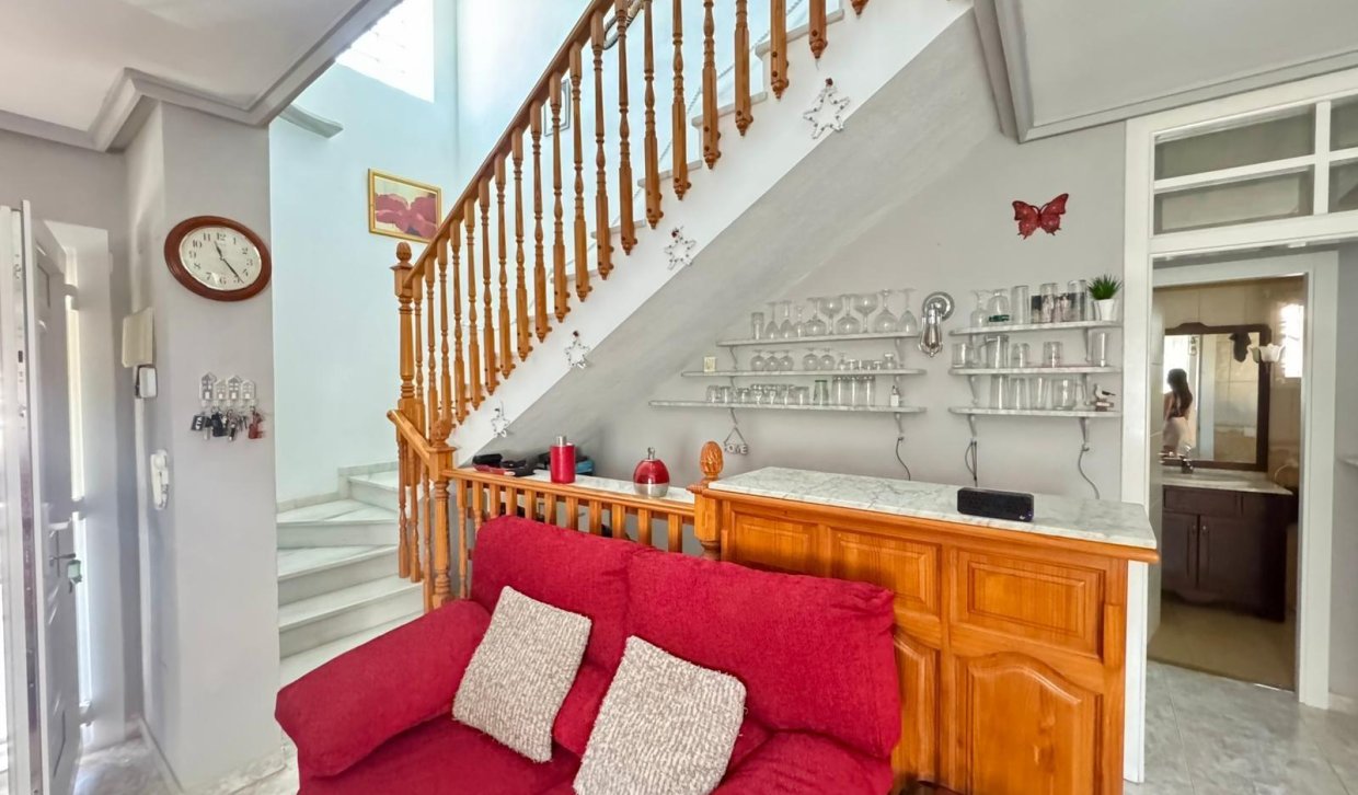 Segunda Mano - Chalet - Torrevieja - Los Altos