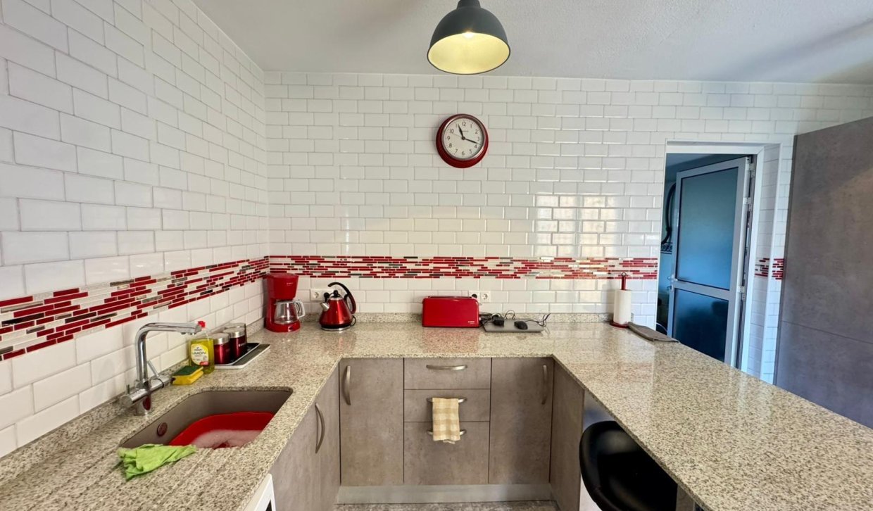 Segunda Mano - Chalet - Torrevieja - Los Altos