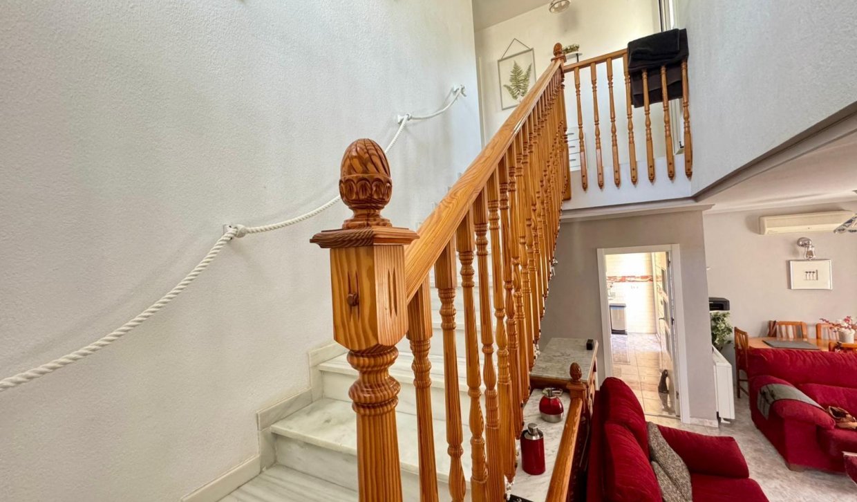 Segunda Mano - Chalet - Torrevieja - Los Altos