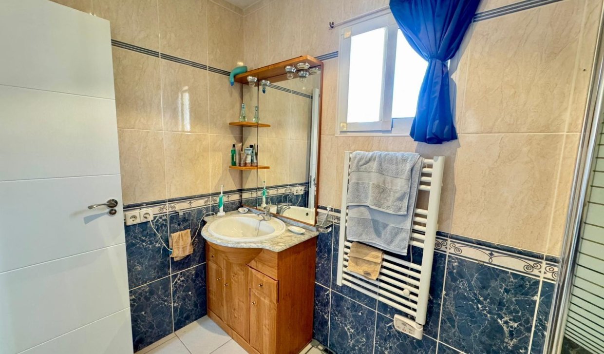 Segunda Mano - Chalet - Torrevieja - Los Altos