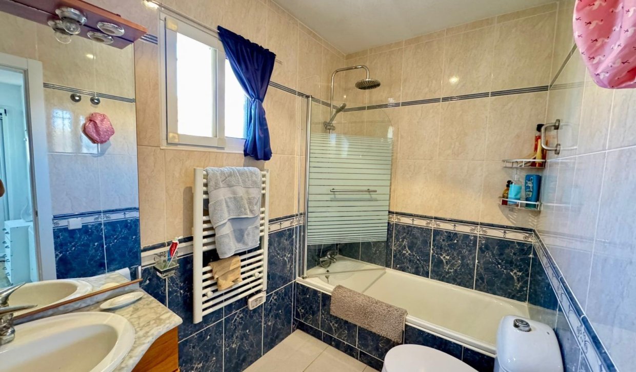 Segunda Mano - Chalet - Torrevieja - Los Altos