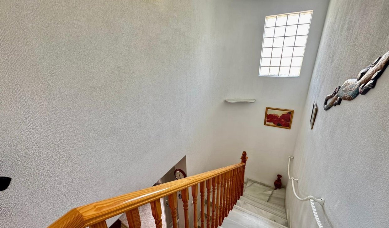 Segunda Mano - Chalet - Torrevieja - Los Altos