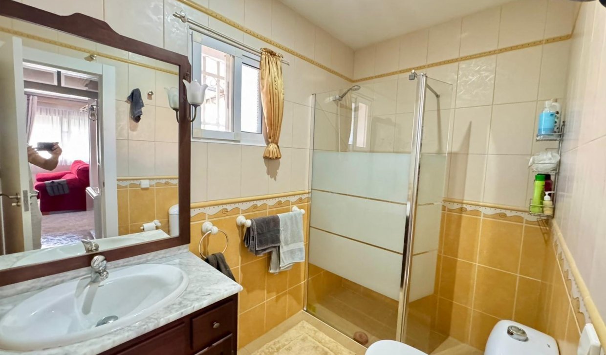 Segunda Mano - Chalet - Torrevieja - Los Altos