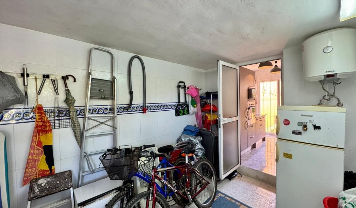 Segunda Mano - Chalet - Torrevieja - Los Altos