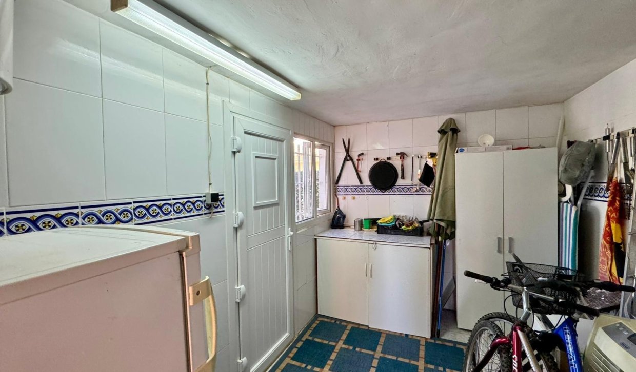 Segunda Mano - Chalet - Torrevieja - Los Altos