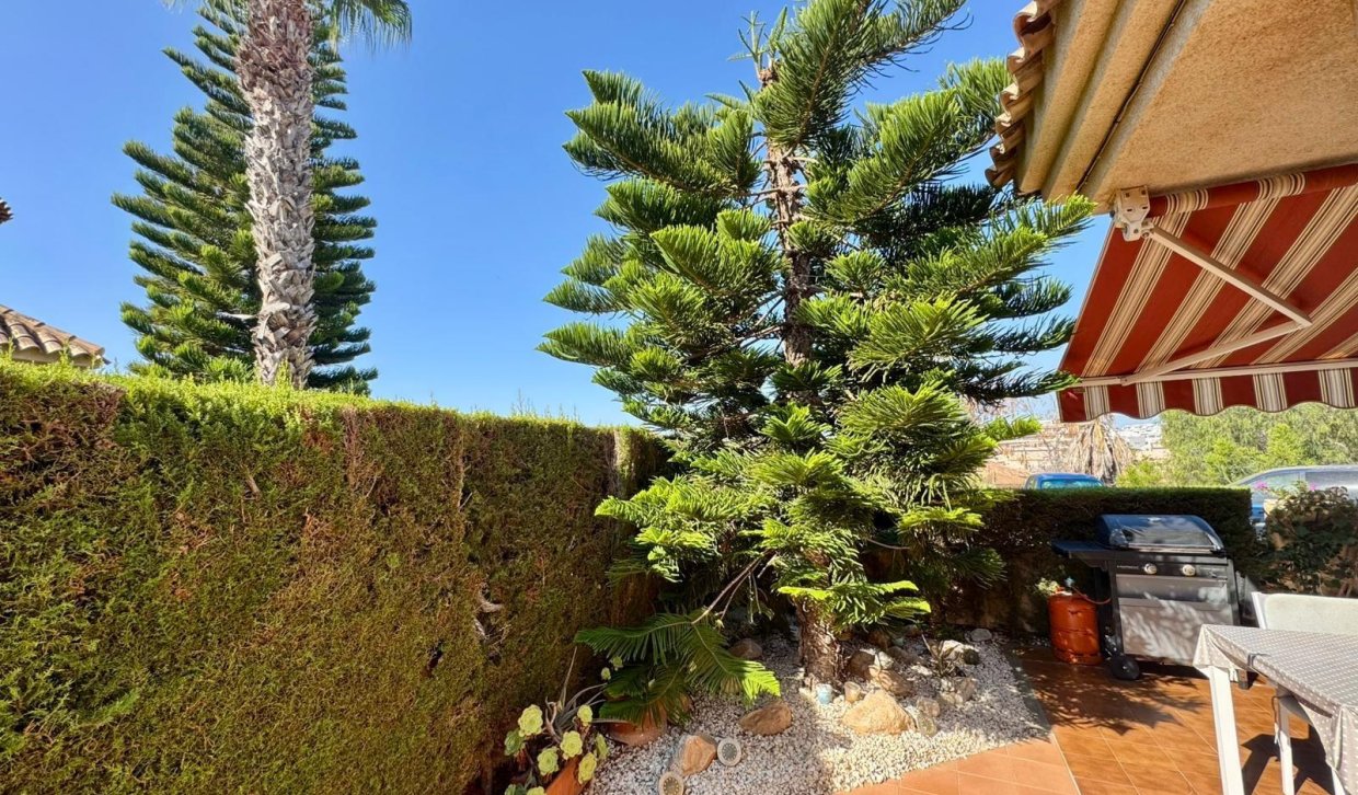 Segunda Mano - Chalet - Torrevieja - Los Altos