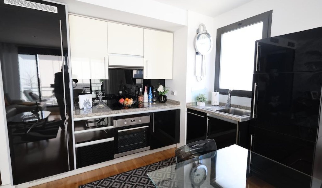 Revente - Appartement - Orihuela Costa - Lomas de Campoamor-Las Ramblas