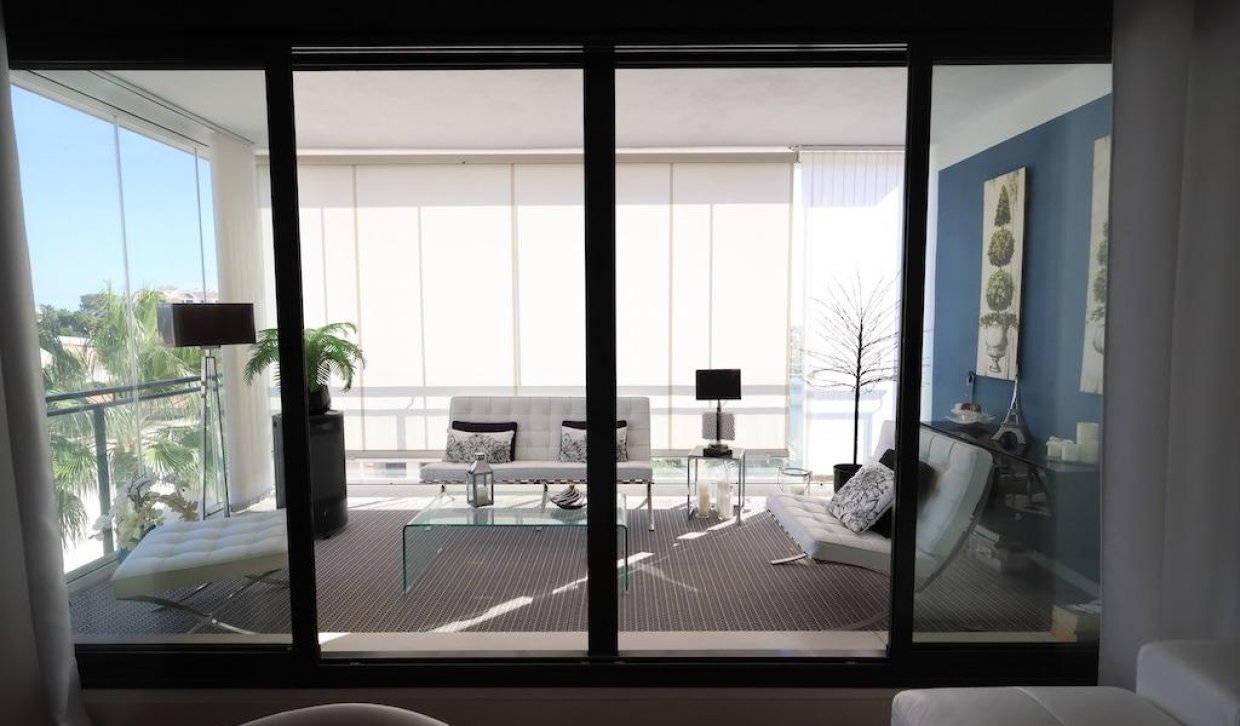 Revente - Appartement - Orihuela Costa - Lomas de Campoamor-Las Ramblas