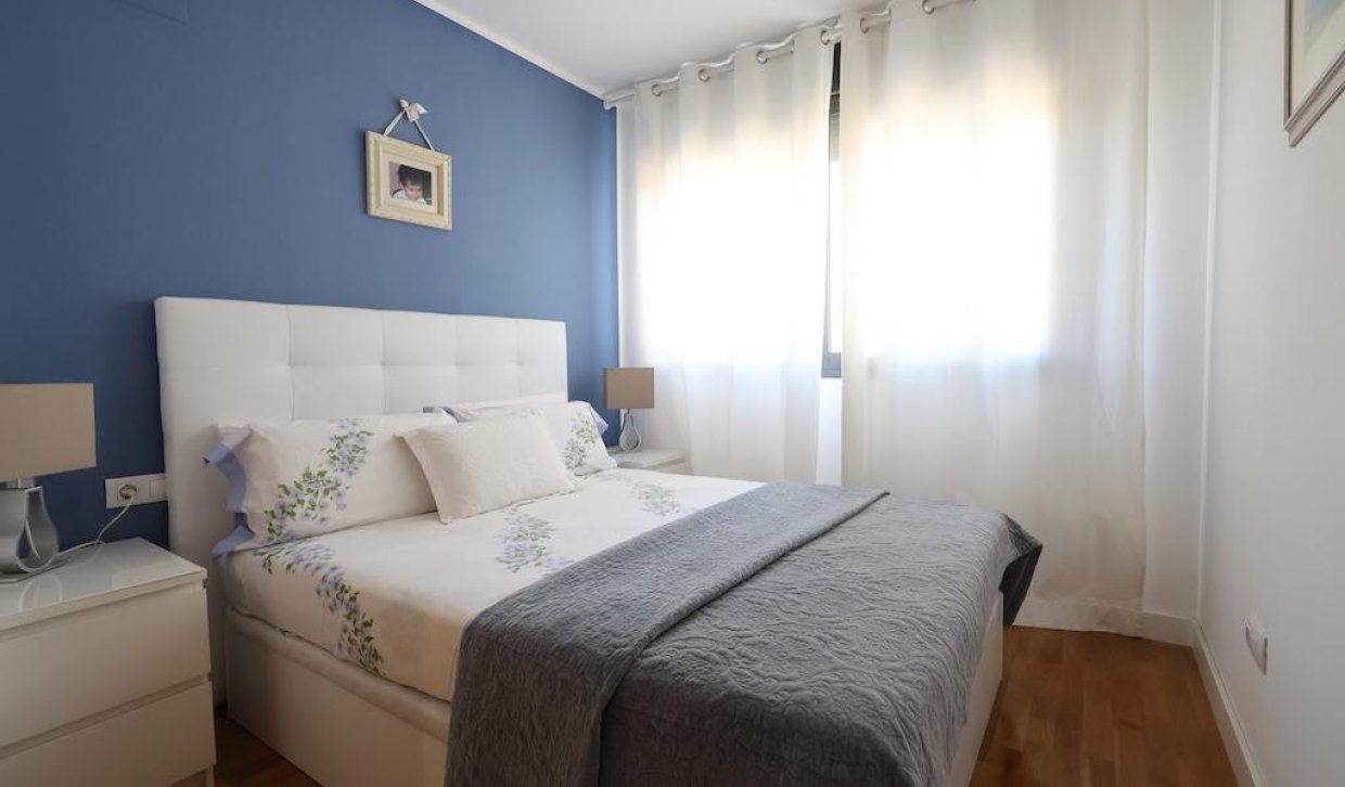 Revente - Appartement - Orihuela Costa - Lomas de Campoamor-Las Ramblas