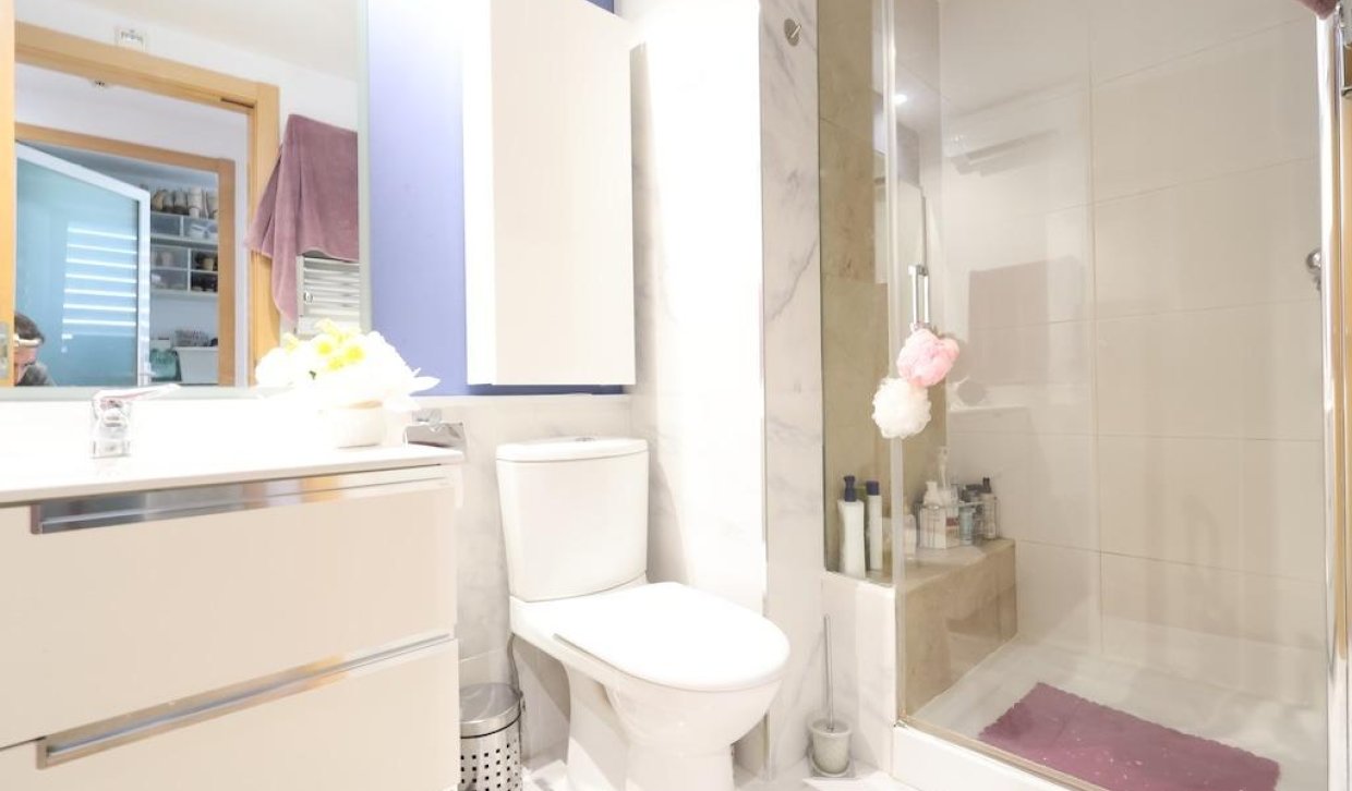 Revente - Appartement - Orihuela Costa - Lomas de Campoamor-Las Ramblas