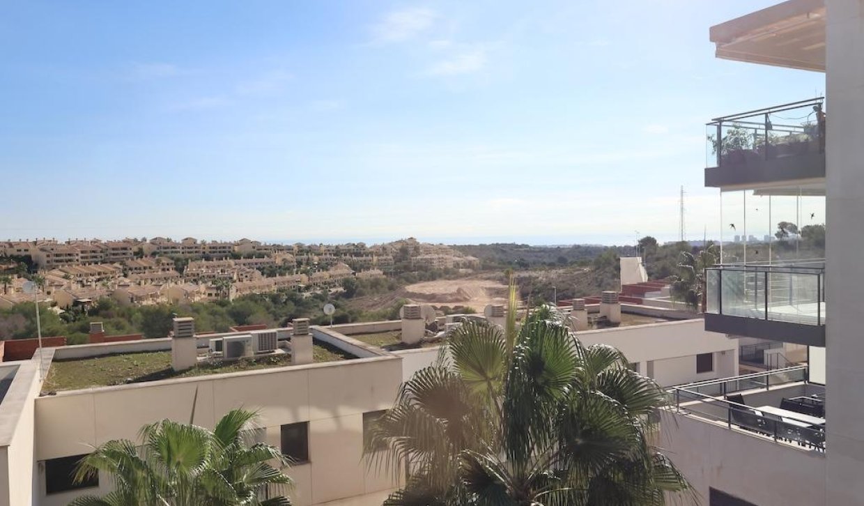 Revente - Appartement - Orihuela Costa - Lomas de Campoamor-Las Ramblas
