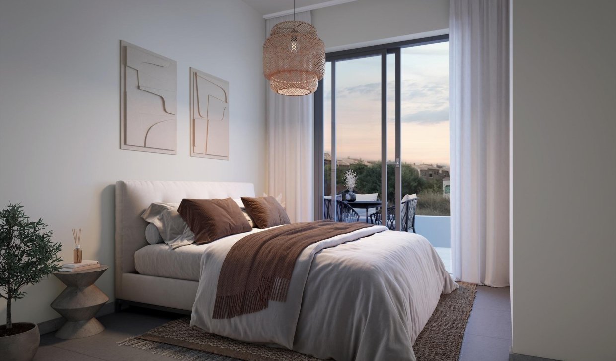 Nouvelle construction - Villa - Torrevieja - Aguas Nuevas