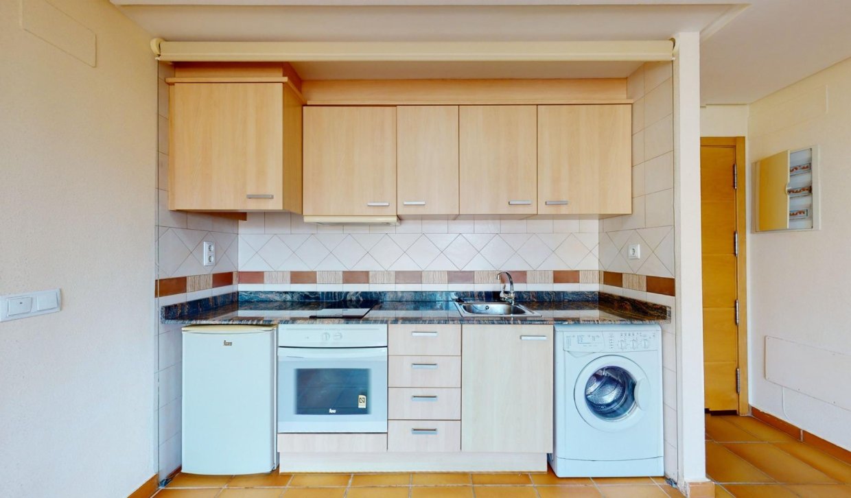 Obra nueva - Ático - Archena - Villanueva del Rio Segura