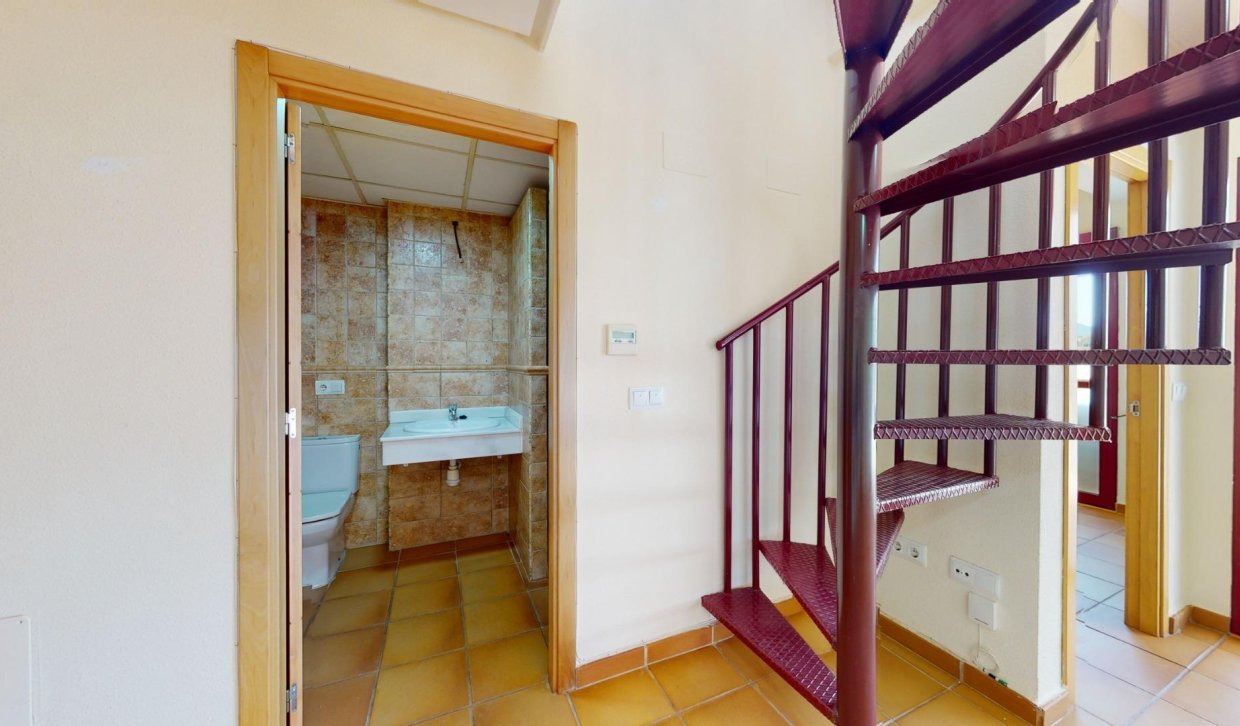 Obra nueva - Ático - Archena - Villanueva del Rio Segura