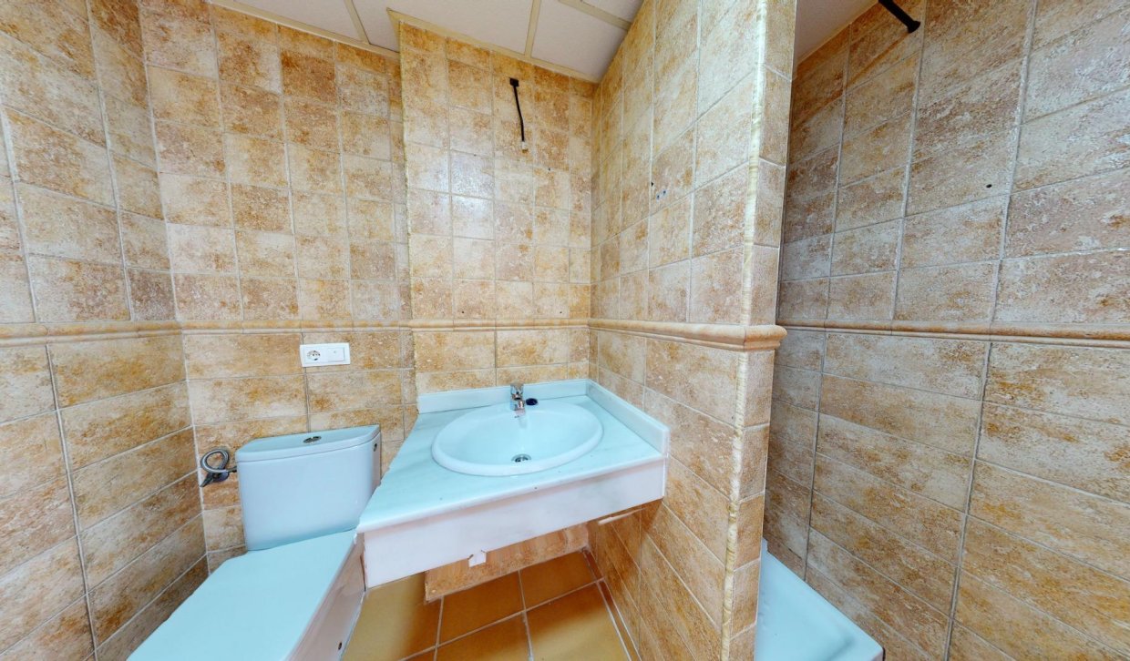 Obra nueva - Ático - Archena - Villanueva del Rio Segura