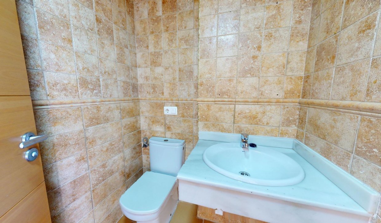 Obra nueva - Ático - Archena - Villanueva del Rio Segura