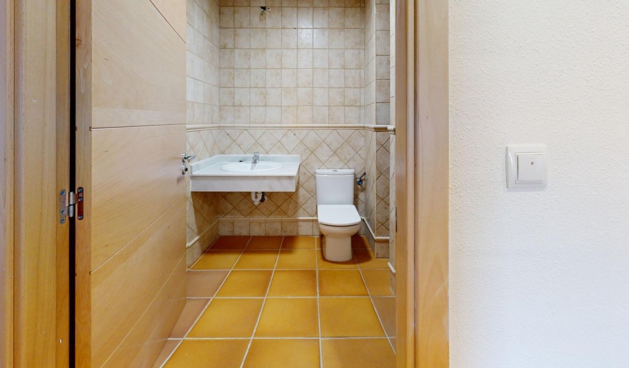 Obra nueva - Ático - Archena - Villanueva del Rio Segura