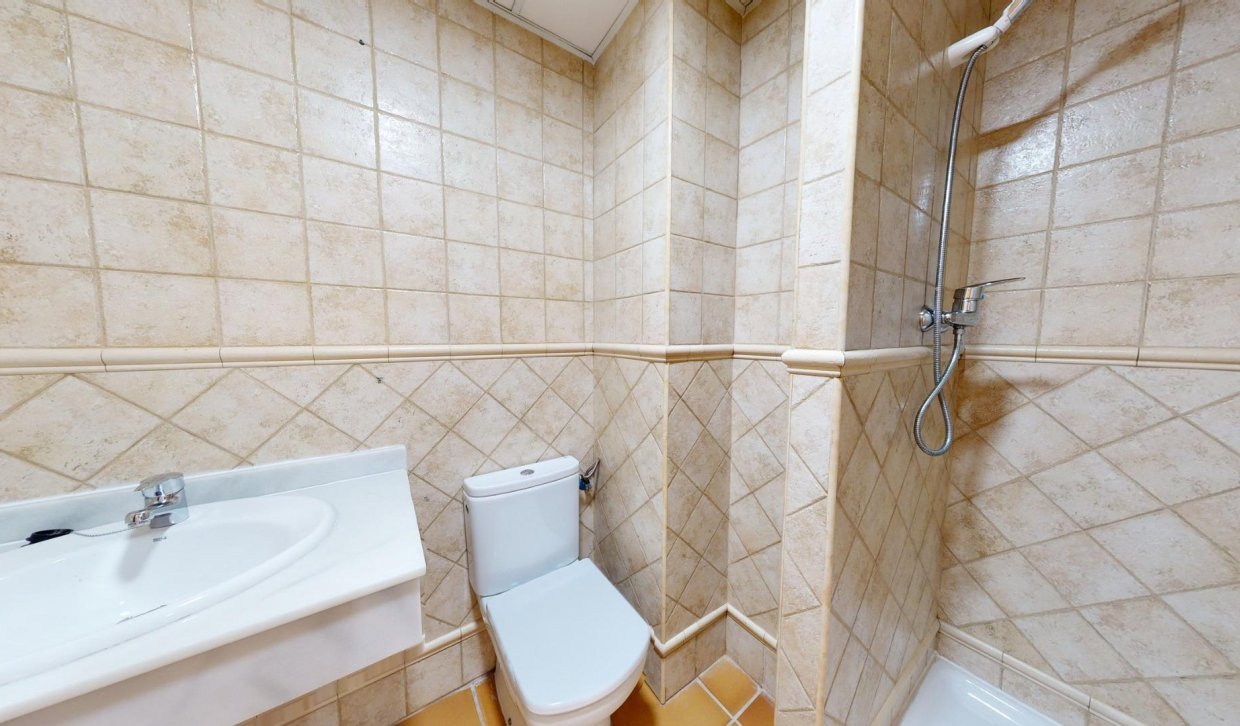 Obra nueva - Ático - Archena - Villanueva del Rio Segura