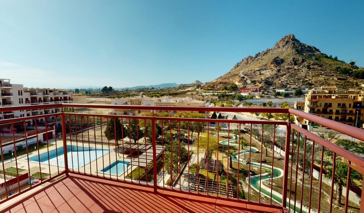 Obra nueva - Ático - Archena - Villanueva del Rio Segura