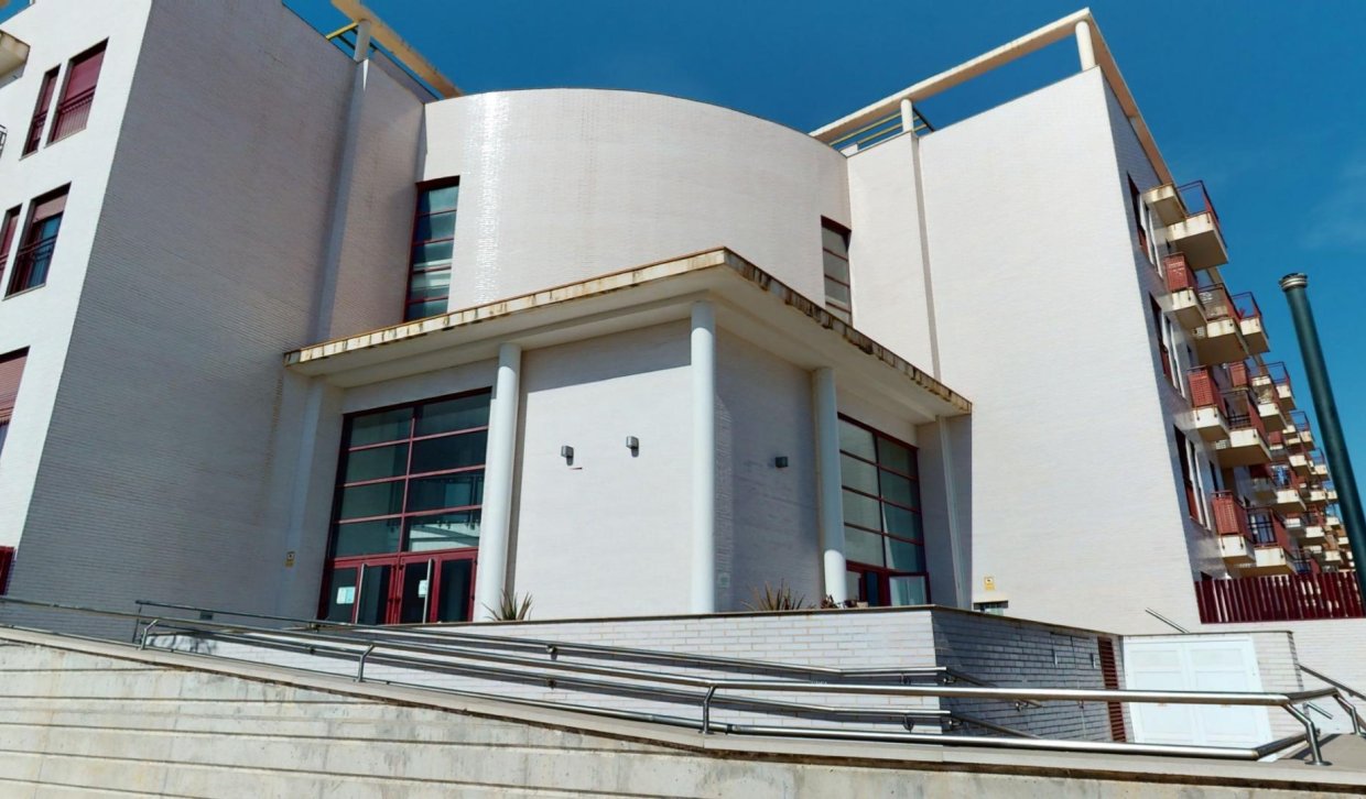 Obra nueva - Ático - Archena - Villanueva del Rio Segura