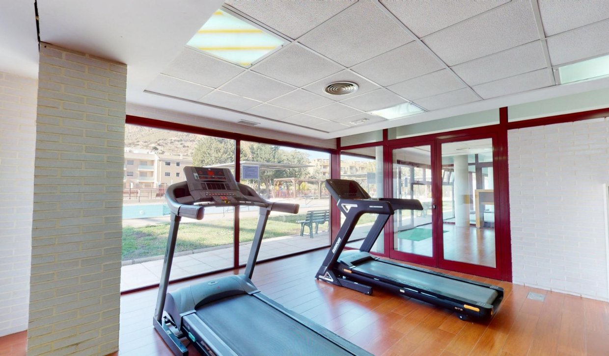 Obra nueva - Ático - Archena - Villanueva del Rio Segura