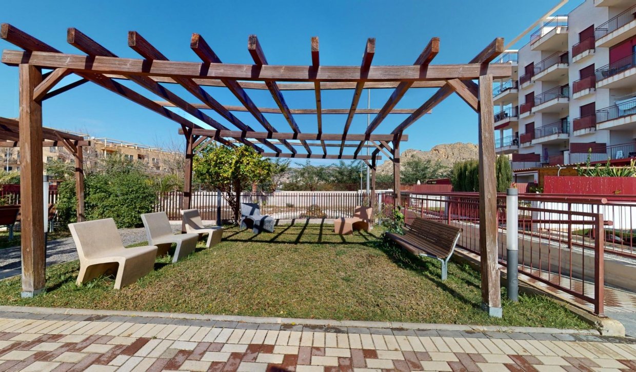 Obra nueva - Ático - Archena - Villanueva del Rio Segura