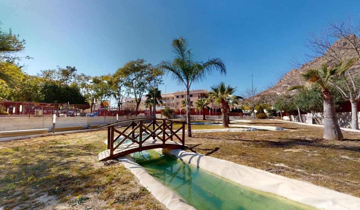 Obra nueva - Ático - Archena - Villanueva del Rio Segura