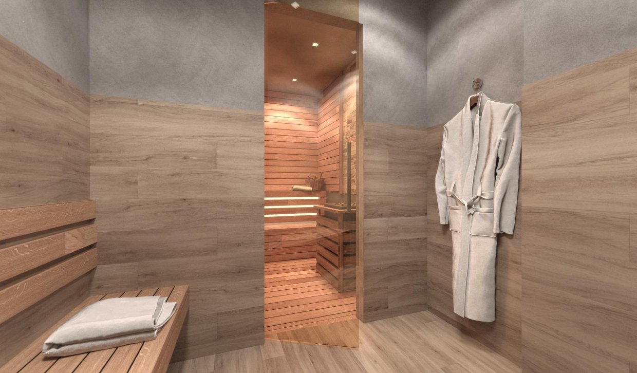 Obra nueva - Apartamento  - Torrevieja - Centro