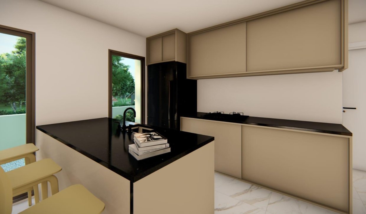 Nouvelle construction - Villa - Daya Nueva - Pueblo