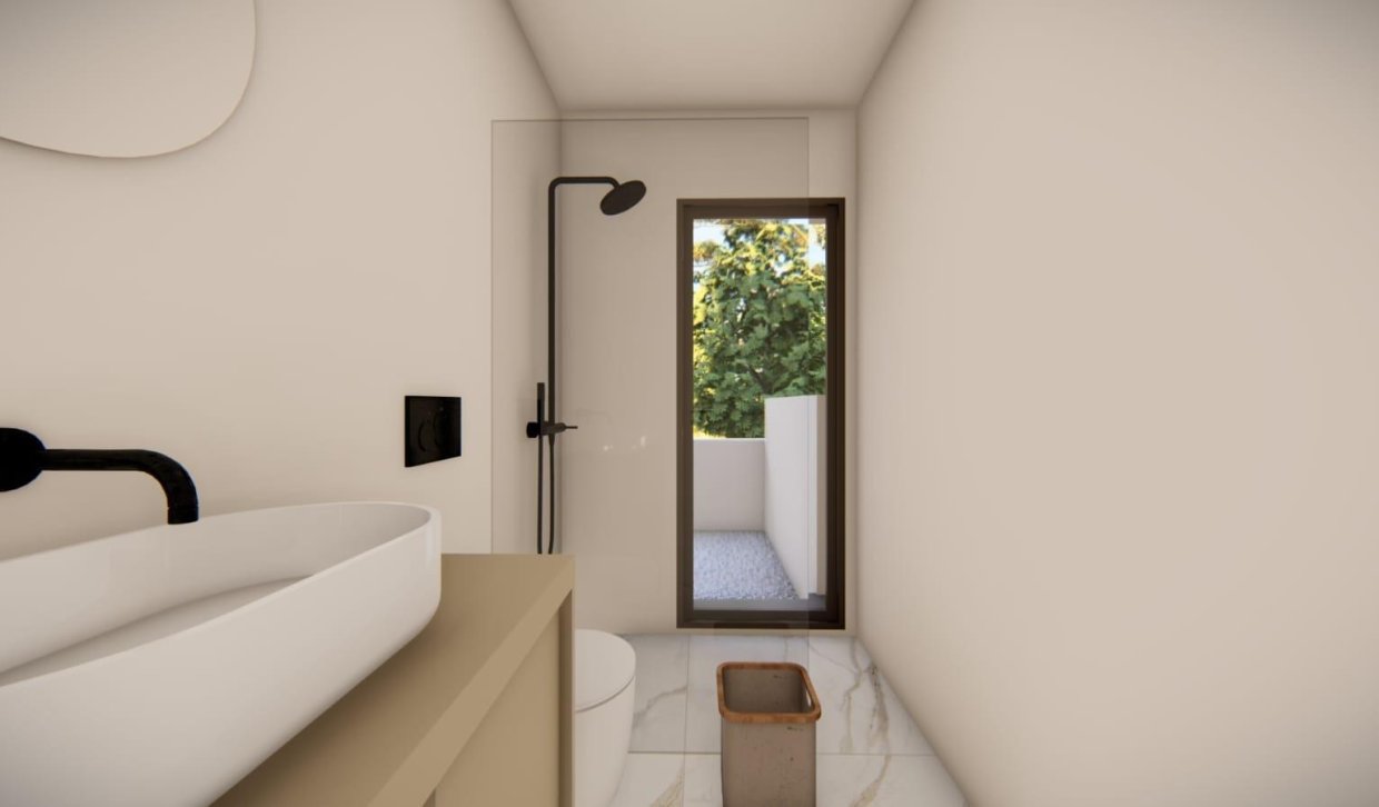 Nouvelle construction - Villa - Daya Nueva - Pueblo