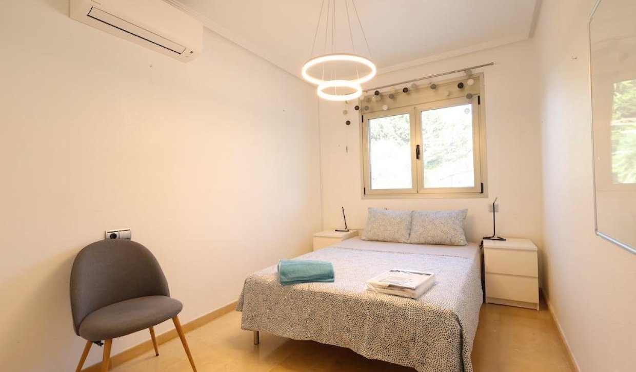 Resale - Villa - Orihuela Costa - Campoamor