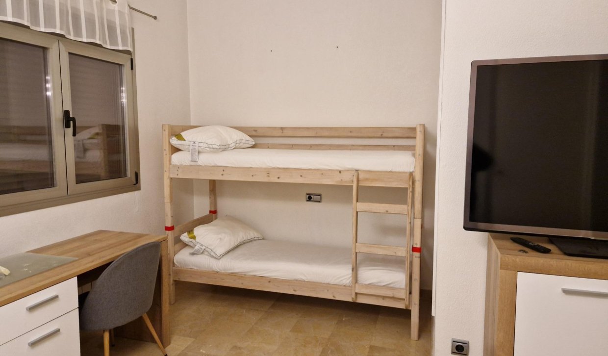 Resale - Villa - Orihuela Costa - Campoamor