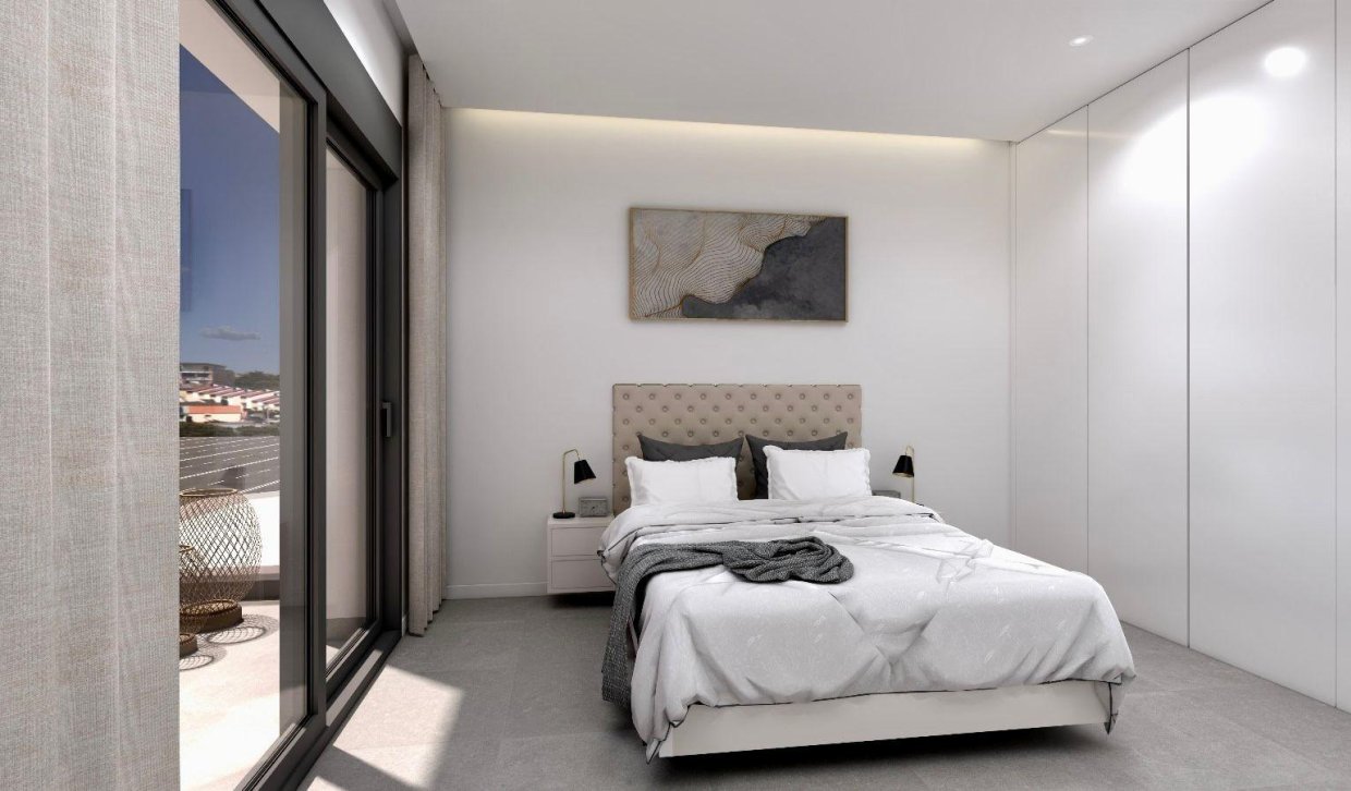 Nouvelle construction - Villa - Benijofar - Pueblo