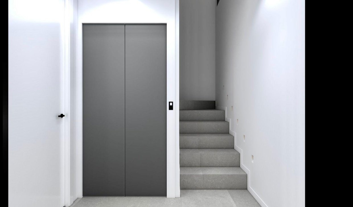 Nouvelle construction - Villa - Benijofar - Pueblo