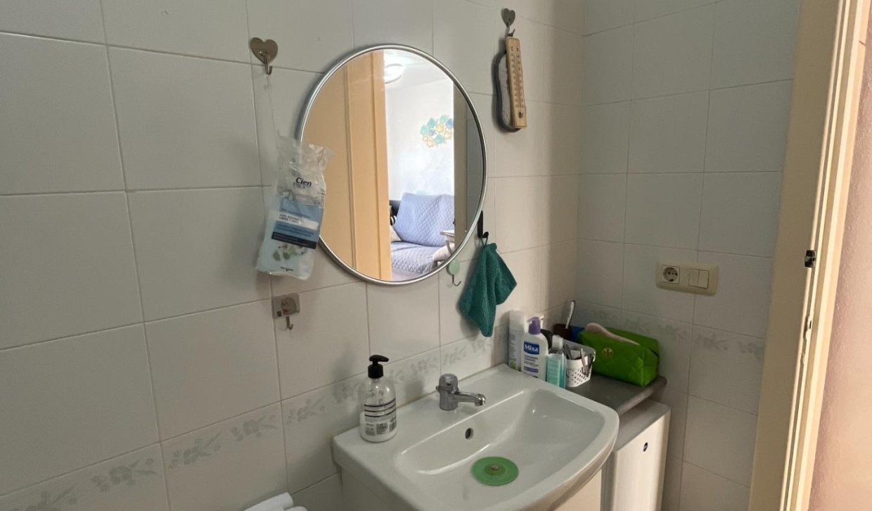 Revente - Appartement - Torrevieja - Los balcones