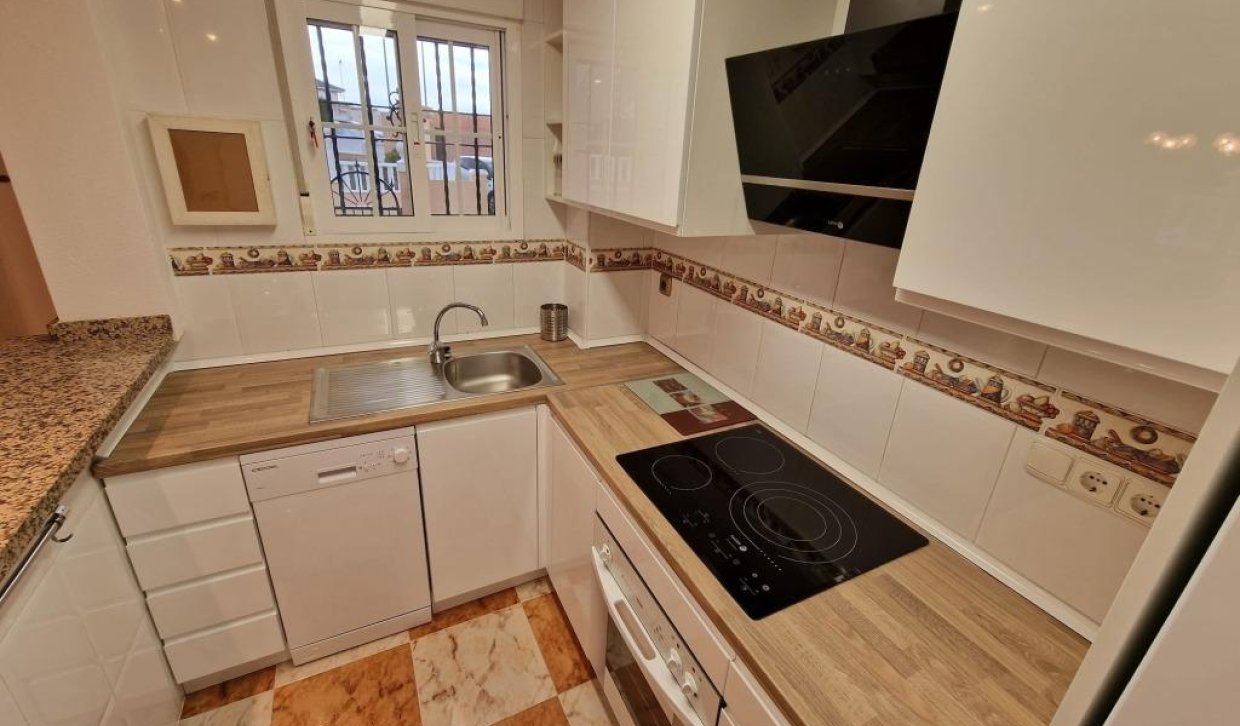 Alquiler - Casa Tipo Dúplex - Orihuela Costa - Lomas de Cabo Roig-Los Dolses