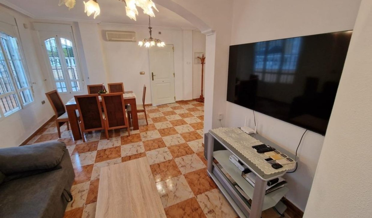 Alquiler - Casa Tipo Dúplex - Orihuela Costa - Lomas de Cabo Roig-Los Dolses