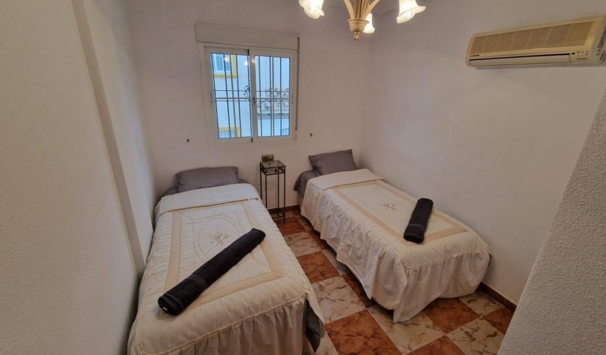 Alquiler - Casa Tipo Dúplex - Orihuela Costa - Lomas de Cabo Roig-Los Dolses