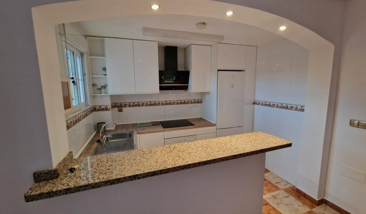 Alquiler - Casa Tipo Dúplex - Orihuela Costa - Lomas de Cabo Roig-Los Dolses