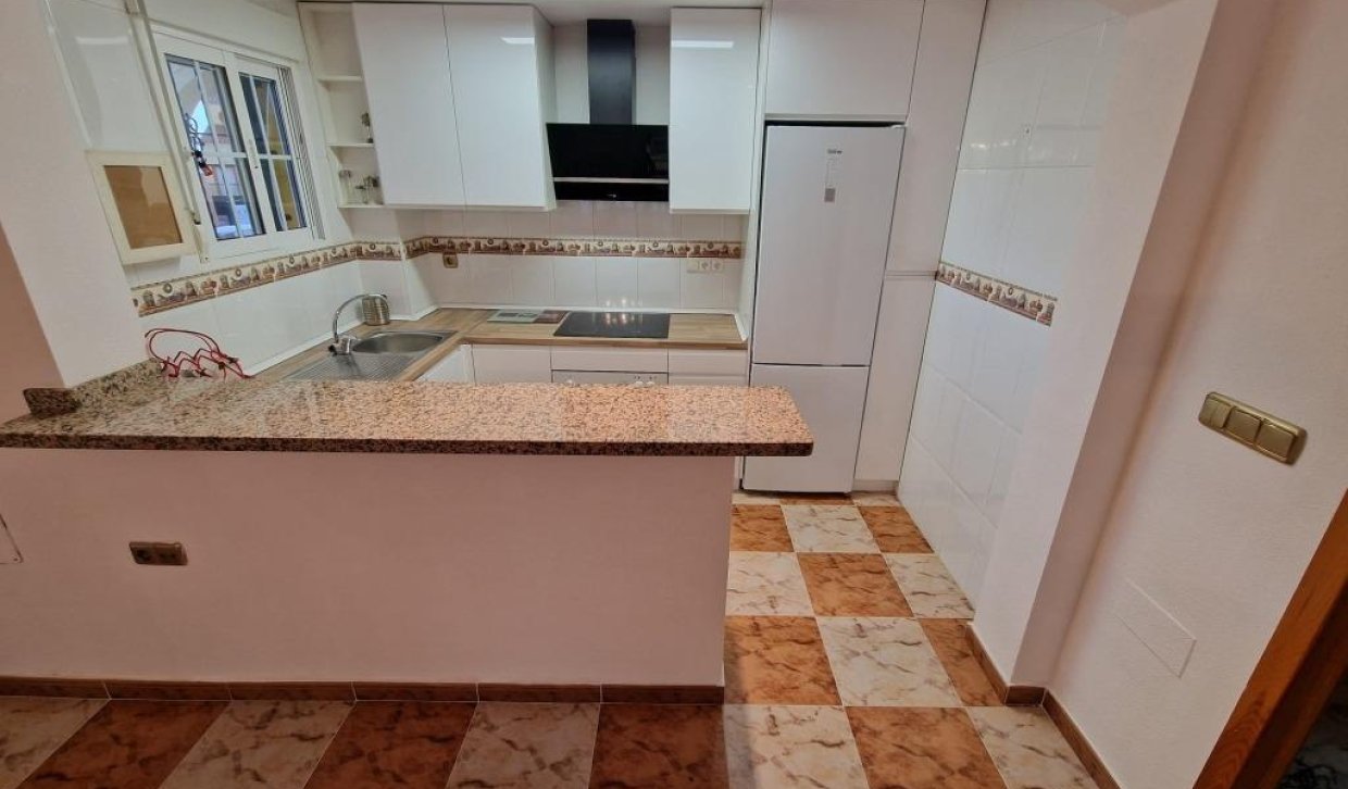 Alquiler - Casa Tipo Dúplex - Orihuela Costa - Lomas de Cabo Roig-Los Dolses