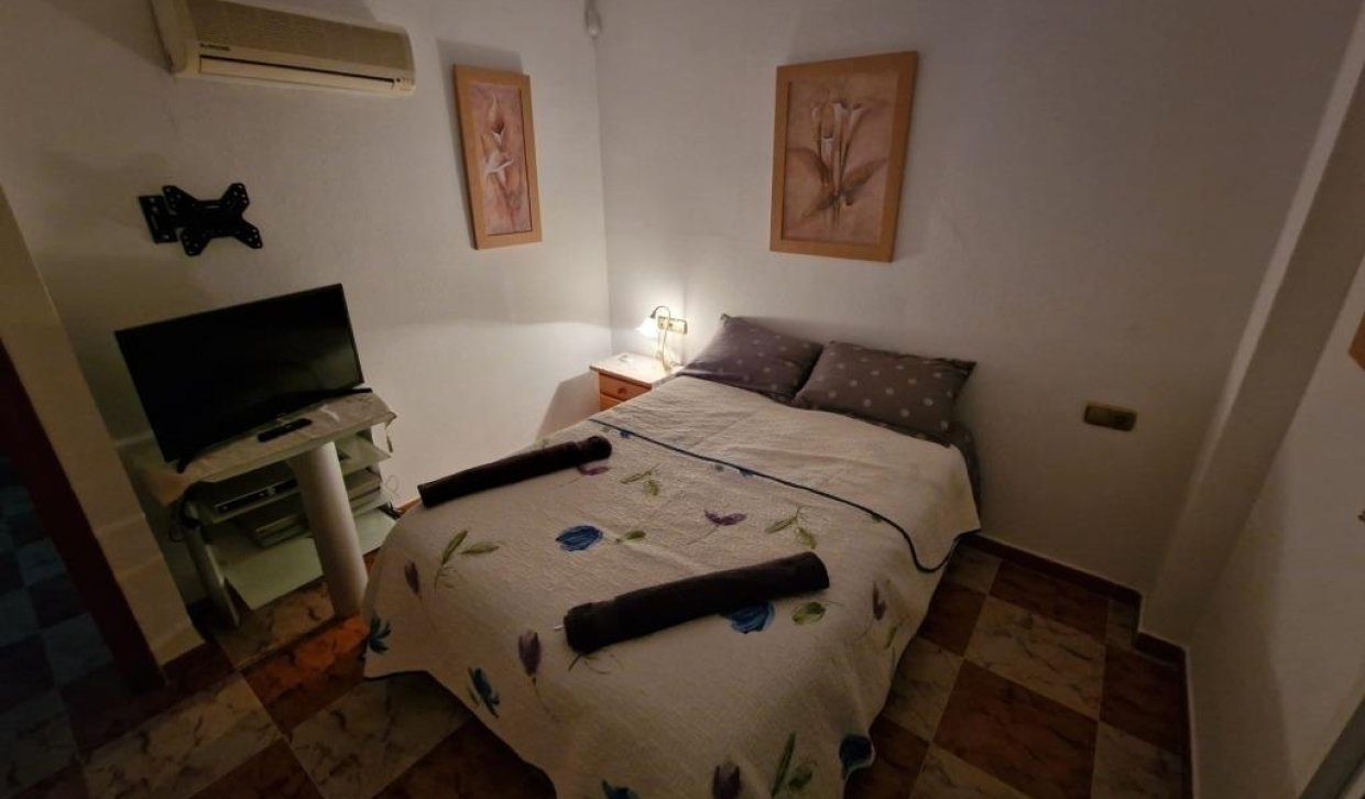 Alquiler - Casa Tipo Dúplex - Orihuela Costa - Lomas de Cabo Roig-Los Dolses