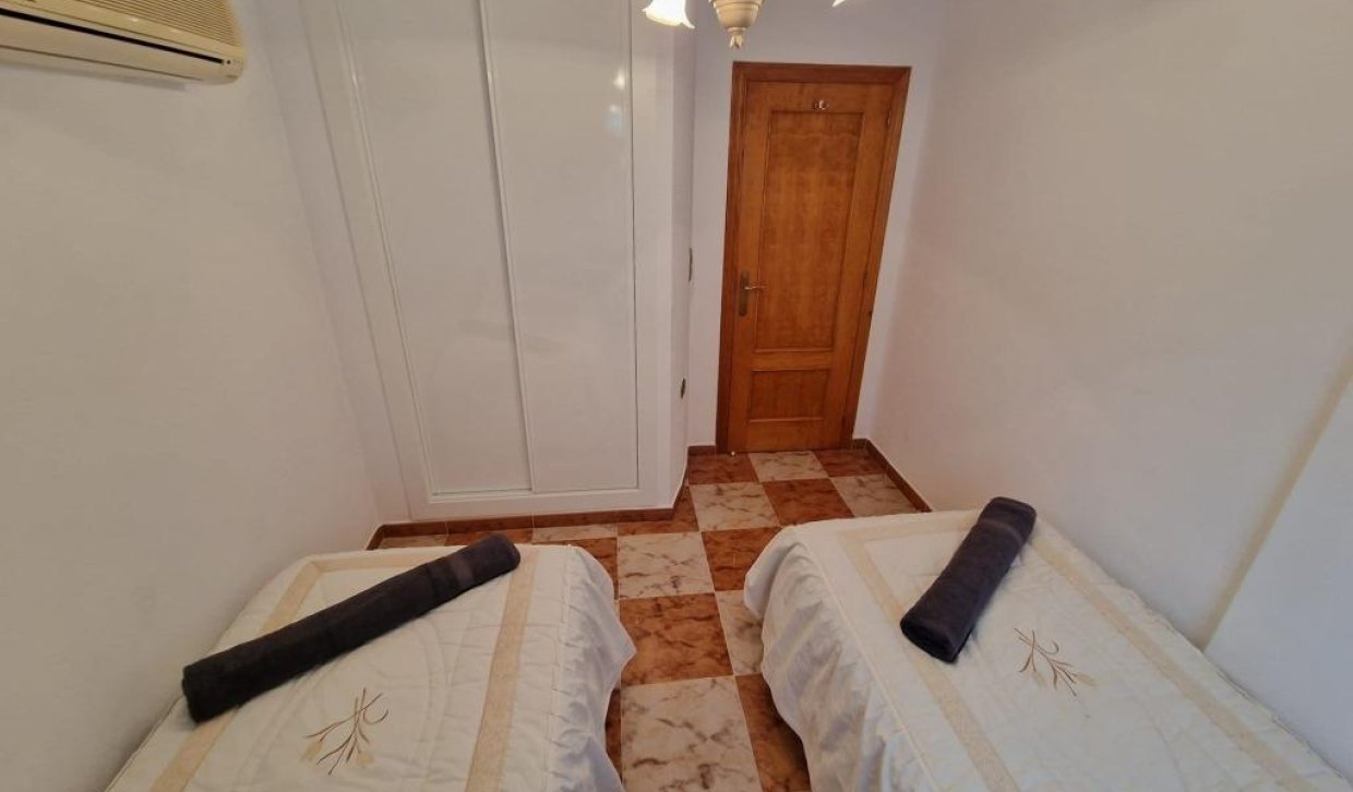 Alquiler - Casa Tipo Dúplex - Orihuela Costa - Lomas de Cabo Roig-Los Dolses