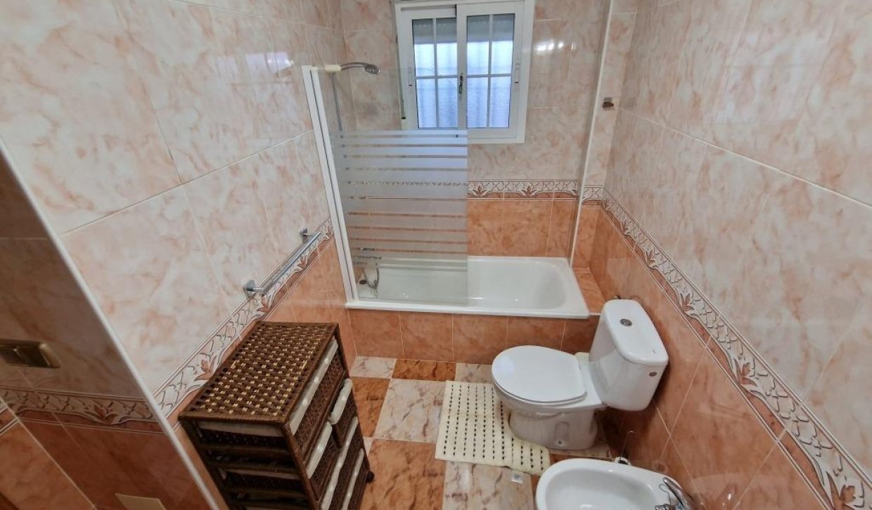 Alquiler - Casa Tipo Dúplex - Orihuela Costa - Lomas de Cabo Roig-Los Dolses