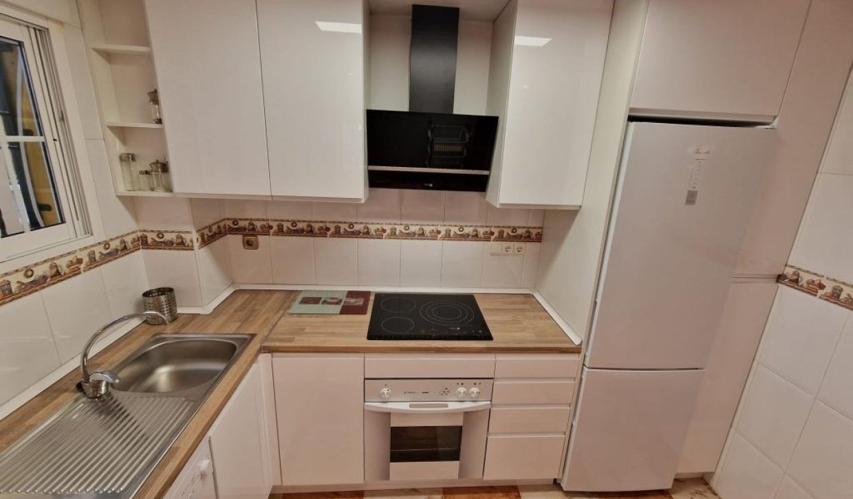 Alquiler - Casa Tipo Dúplex - Orihuela Costa - Lomas de Cabo Roig-Los Dolses