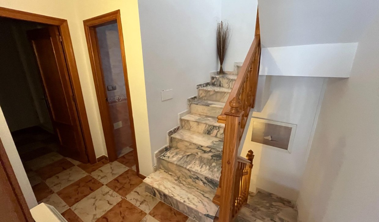 Alquiler - Casa Tipo Dúplex - Orihuela Costa - Lomas de Cabo Roig-Los Dolses