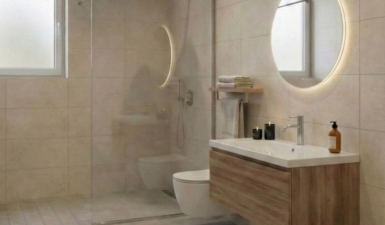 Obra nueva - Bungalow - San Javier - pueblo