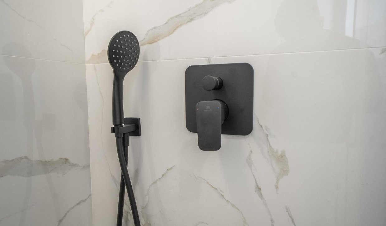 Obra nueva - Villa - Algorfa - La Finca Golf