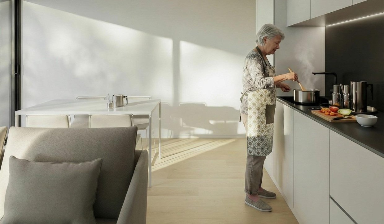 Obra nueva - Villa - Alfas del Pí - Barranc Fondo