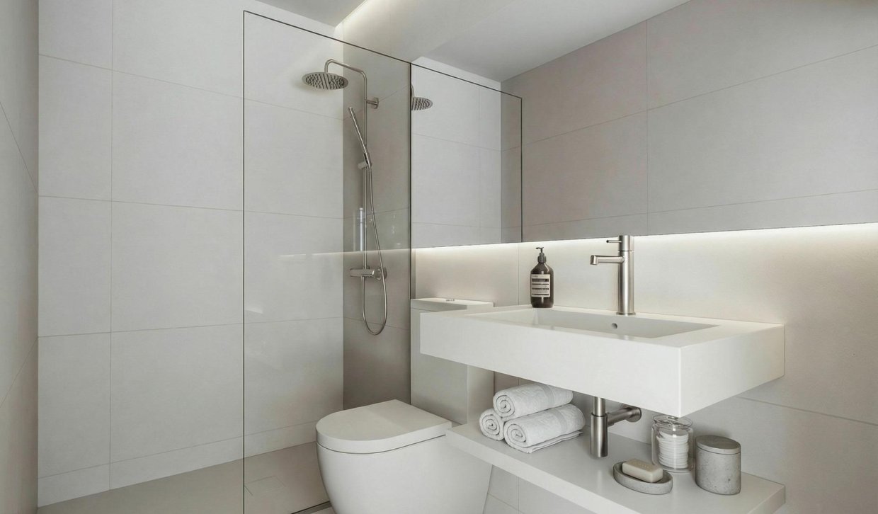 Obra nueva - Villa - Alfas del Pí - Barranc Fondo